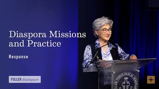 Response | Diaspora Missions and Practice