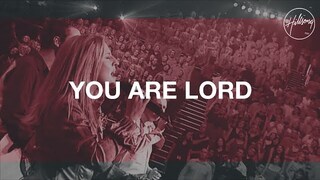You Are / You Are Lord - Hillsong Worship