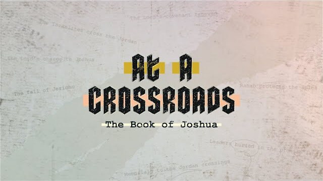 Erik Anderson | Your Next Chapter | At A Crossroads