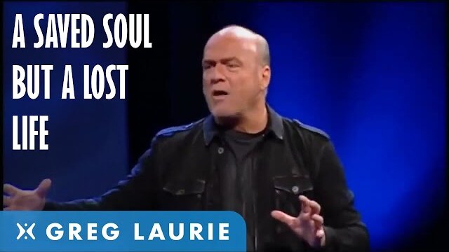 Don't Be A Saved Soul With A Lost Life (Prophecy Points)