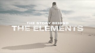 TobyMac - The Elements (Story Behind The Song)