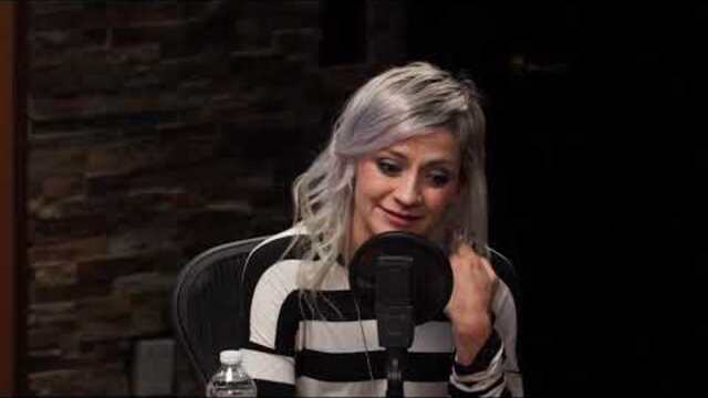 How God Saved Me from Suicide - Lacey Sturm Part 1