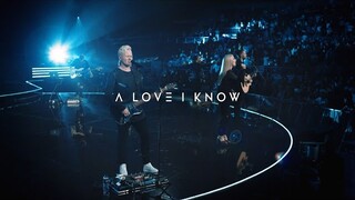 A LOVE I KNOW  | Official Planetshakers Music Video