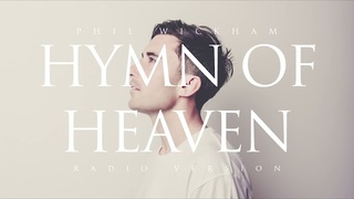 Hymn Of Heaven (Radio Version)[Official Audio]
