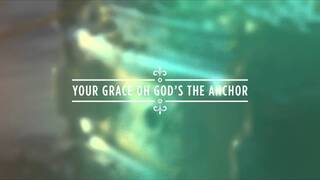 "Finally Free" from Rend Collective (OFFICIAL LYRIC VIDEO)