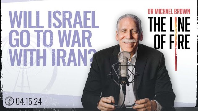 Will Israel Go to War with Iran?