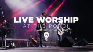 The Porch Worship | Shane & Shane October 8th, 2019