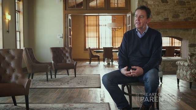 03 Parenting With Intention ― Alistair Begg