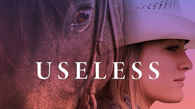 Useless (निकम्मा) (2020) | Full Movie | Brooke Wilson | Mark Bracich | Rinnan Henderson