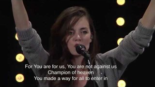 Bethel Music Moments: Into Your Marvelous Light