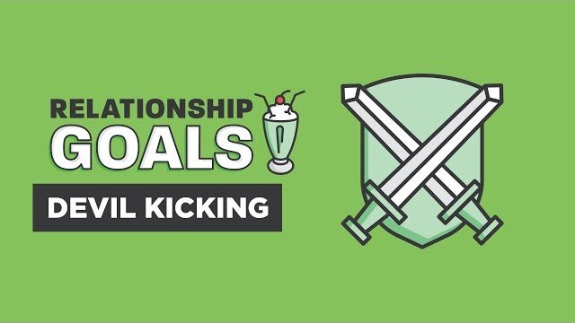 Relationship Goals Part 3 - Resist Temptation | Craig Groeschel
