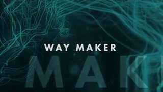 Waymaker  |  Michael W. Smith  |  Radio Version