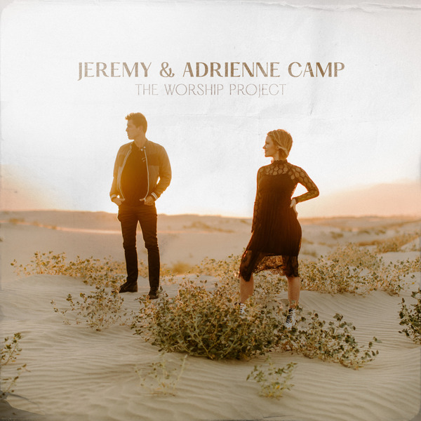 The Worship Project | Jeremy Camp