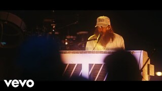 Crowder - He Is (Austin City Limits Live, Austin, TX/2021)
