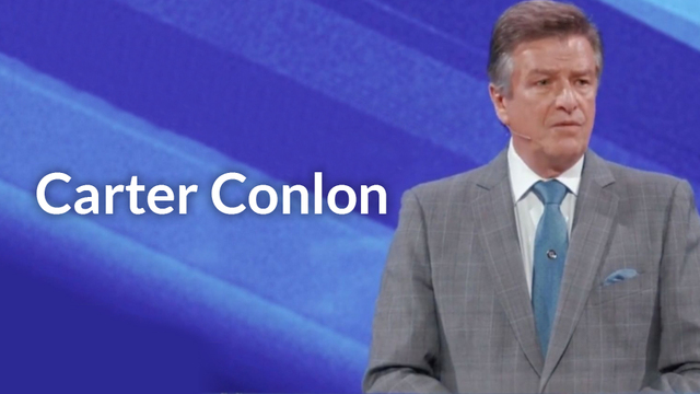 Carter Conlon | Assorted