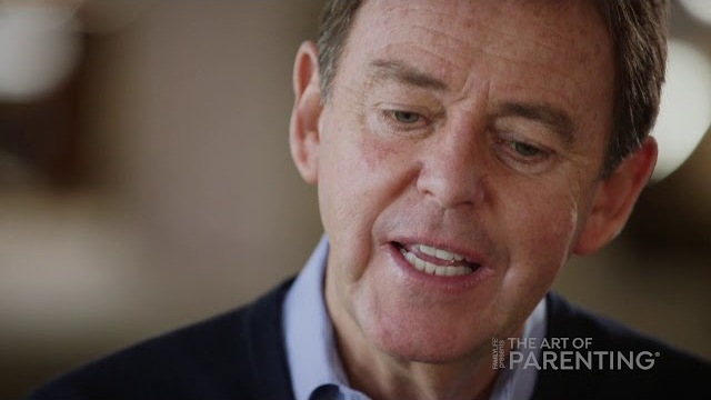 05 Parenting With Boundaries ― Alistair Begg