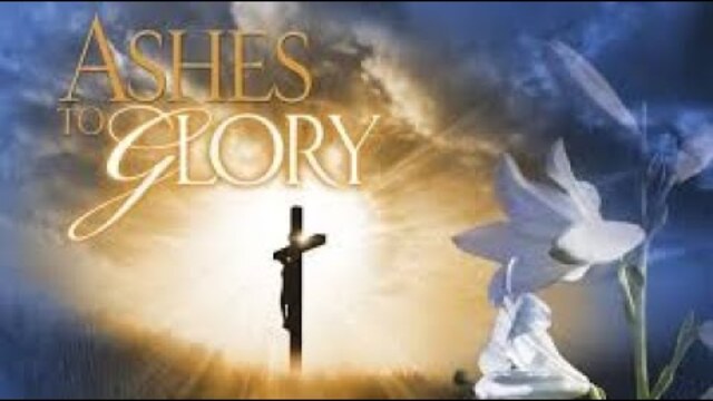 Ashes To Glory: An Easter Devotional | Day 46 | Amy Dallis | Tom Dallis