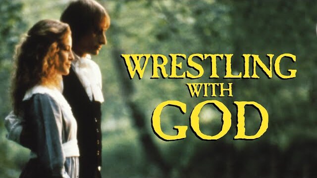 Wrestling With God (1990) | Trailer | Paul Mercier | Allison Gregory | Bill Hayes