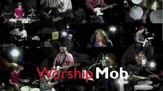 You're Beautiful - Phil Wickham | WorshipMob Cover