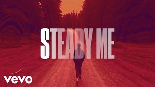 Jeremy Camp - Steady Me (Visualizer)