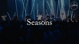 Seasons (Live) - Hillsong Worship