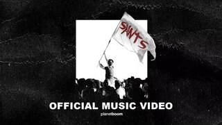 Saints | planetboom | Official Music Video