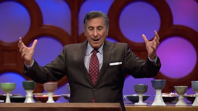 Don't Fall for Satan's Temptations - Never Give Up - Part 1 | Dr. Michael Youssef
