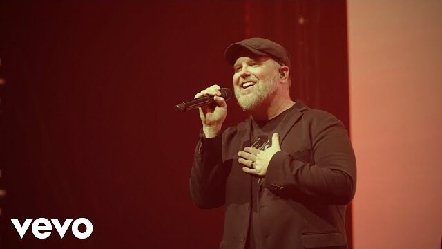 MercyMe - Better Days Coming (Official Live Video)