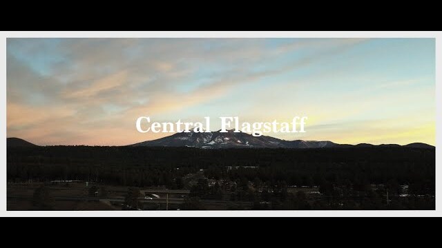Central Flagstaff Highlight