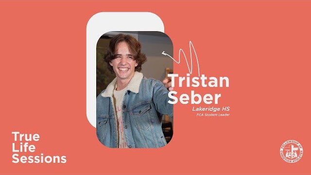True Life Sessions | Tristan Seber