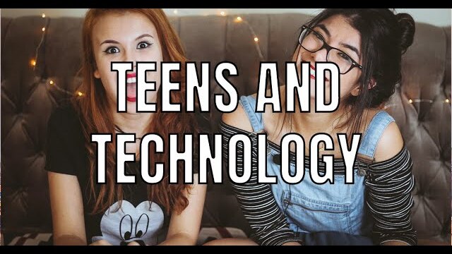 How Do I Handle Technology with My Teen?