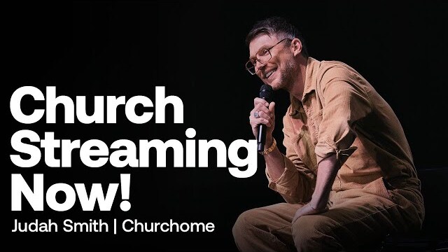 Churchome: The Complicated Life - 11am