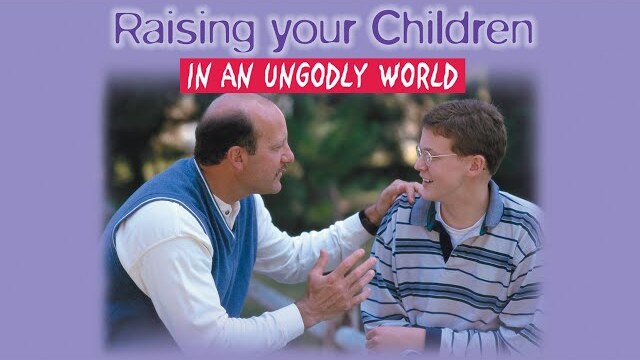 Raising Your Children: In An Ungodly World (2001) | Full Movie | Mary Ronan | Bruce Colgate