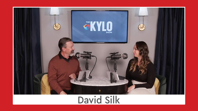 The KYLO Show | Danny Silk