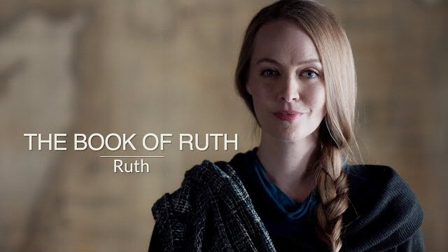 Eyewitness Bible | Kings & Prophets | Episode 5 | The Book of Ruth