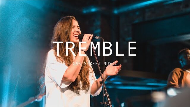 Tremble — Millie Tilby, Taku Mudere