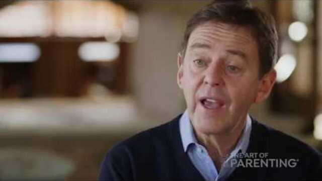 07 Influencing Our Children ― Alistair Begg