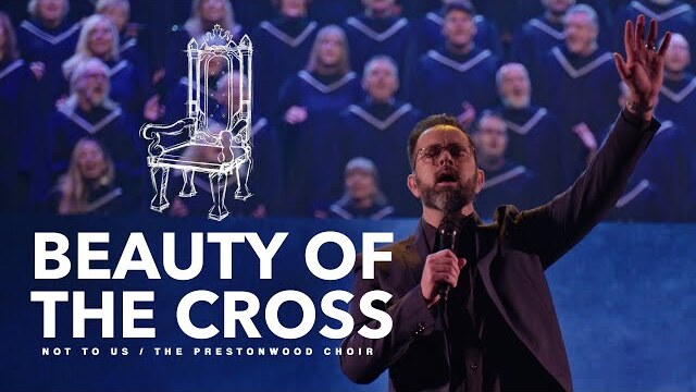 Beauty Of The Cross