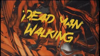 Skillet - Dead Man Walking (Official Lyric Video)