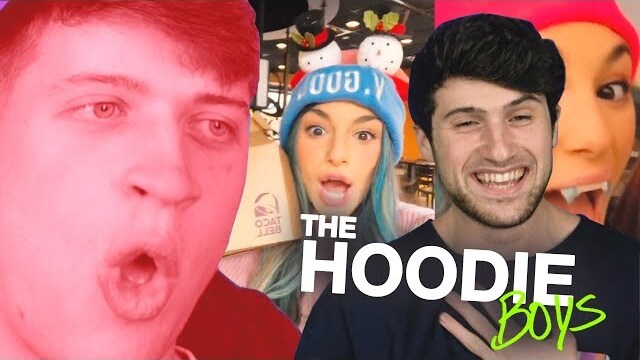 THE HOODIE BOYS | Episode 9 | Elevation Youth