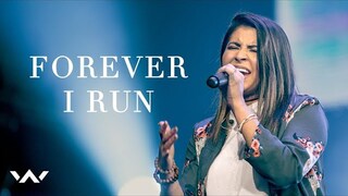 Forever I Run | Live | Elevation Worship