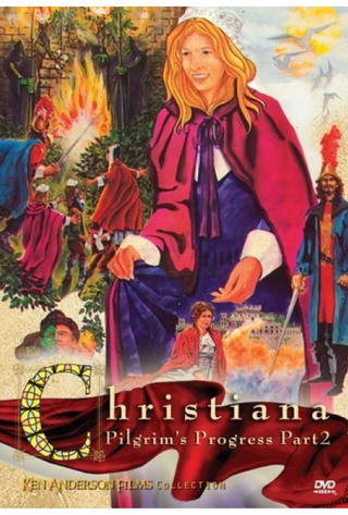 Christiana (Pilgrim's Progress Part 2)