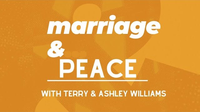 Marriage & Peace