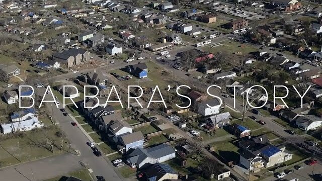 Barbara's Story