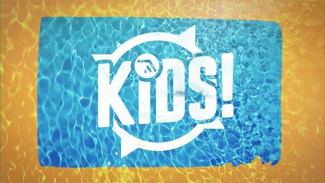 Live Like God's Kids | God's Kids Wk 6
