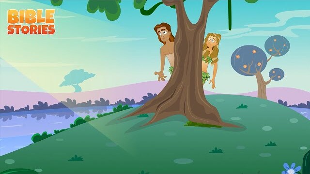 The story of Creation & more | Bible Stories Compilation Video