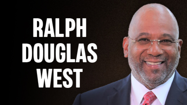 Ralph Douglas West | Assorted
