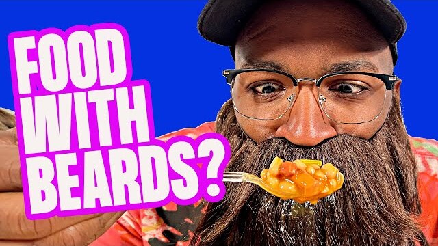 Beard Soup is Gross. 🤮 | The Loop Show