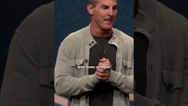 Our Purpose in Life | Craig Groeschel #shorts