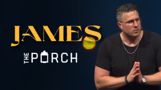 James | The Porch